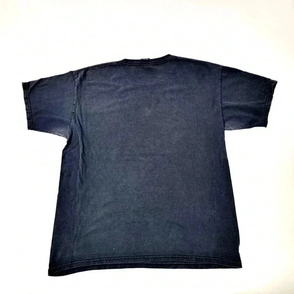 OBEY Propoganda Black Tee Shirt - L - Picture 4 of 4